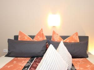 Istumisnurk majutusasutuses Apartment Schweiberer-3 by Interhome