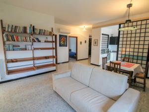 Foto dalla galleria di Apartment Orizzonte by Interhome a Moneglia
