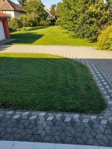 Fotografie z fotogalerie ubytování Kuća za odmor Ruža, Vinkovci v destinaci Vinkovci