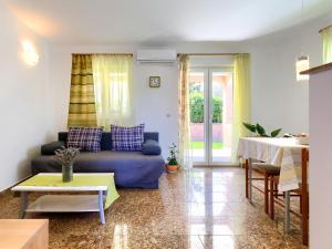 Posedenie v ubytovaní Holiday Home House Eric&Paolo by Interhome