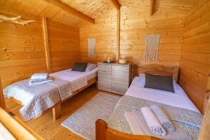 Gallery image of Holiday Home Maslinada in Milna