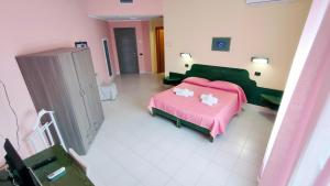 Photo de la galerie de l'établissement Hotel Mater Mediterranea, à Senorbì