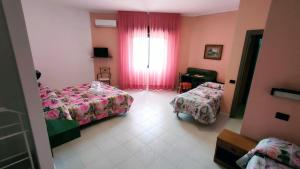 Photo de la galerie de l'établissement Hotel Mater Mediterranea, à Senorbì