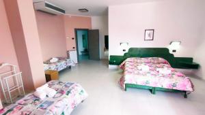 Photo de la galerie de l'établissement Hotel Mater Mediterranea, à Senorbì 73 autres photos