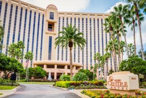 Gallery image of Rosen Centre Hotel Orlando Convention Center in Orlando