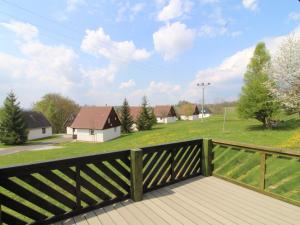 Fotografie z fotogalerie ubytování Holiday Home Holiday Hill 55 by Interhome v destinaci Lauterwasser