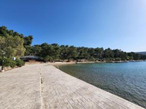 Fotografia z galérie ubytovania Apartment Željković na Korčuli