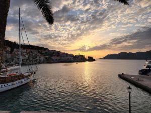 Fotografia z galérie ubytovania Apartment Željković na Korčuli