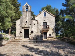 Fotografia z galérie ubytovania Apartment Željković na Korčuli