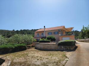 Fotografia z galérie ubytovania Apartment Željković na Korčuli