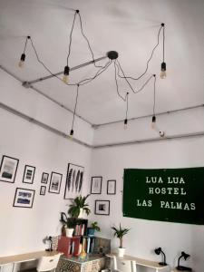 Mynd úr myndasafni af Lua Lua Hostel Las Palmas í Las Palmas de Gran Canaria