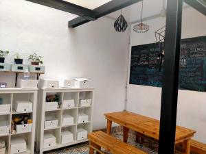 Mynd úr myndasafni af Lua Lua Hostel Las Palmas í Las Palmas de Gran Canaria