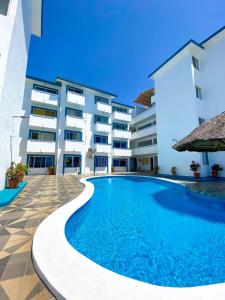 Gallery image of Hotel Caracoles in Manzanillo