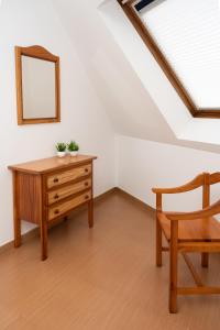 Zdjęcie z galerii obiektu Apartamentos A Laxe w mieście O Grove