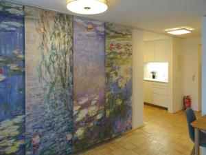 Fotografie z fotogalerie ubytování Edith`s Apartment v destinaci Gmunden