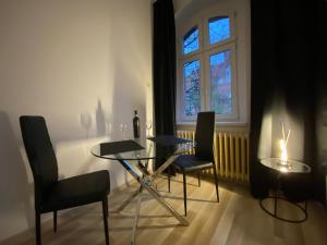 Gallery image of VIP Rooms Apartment in Toruń