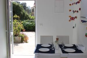 Fotografie z fotogalerie ubytování Apartments Blue Sea v destinaci Mali Lošinj