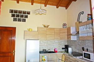 Kuchyň nebo kuchyňský kout v ubytování Casa Laura, Fosdinovo - Stile e Relax a 5 stelle