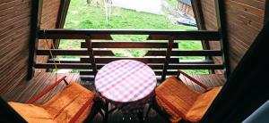 Fotografie z fotogalerie ubytování Planinska Kuća Dušan v destinaci Mitrovac