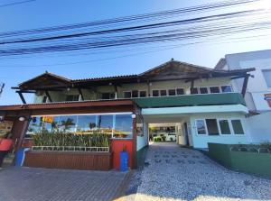 Gallery image of Hotel Porto Verde -JG in Porto Seguro