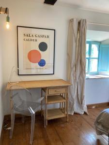 Imagen de la galería de La Posada de la Valuisilla - Bed&Breakfast, en Cicera