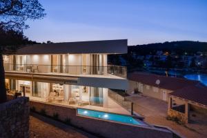 Gallery image of Villa Estate Da Noi in Vrboska