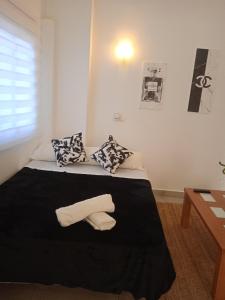 Fotografia z galérie ubytovania The lovely loft 1 v destinácii Málaga
