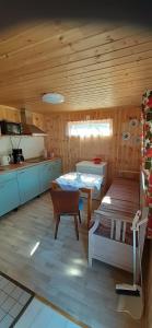 Gallery image of Gästehaus Älgstuga in Hova