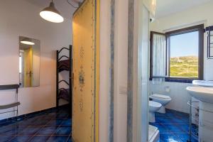 Ένα μπάνιο στο Pergola 714 +12 φωτογραφίες