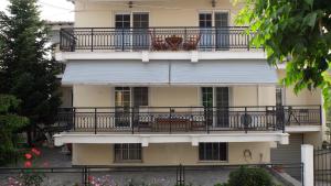 Photo de la galerie de l'établissement Elata-Apartments, à Thasos