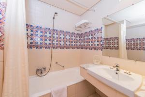Bagno di Abou Sofiane Hotel