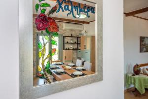 Fotografie z fotogalerie ubytování Christine House Platanias v destinaci Vrísai