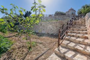 Fotografie z fotogalerie ubytování Christine House Platanias v destinaci Vrísai