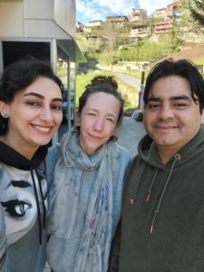 Gallery image of Erdem Apart Otel in Trabzon