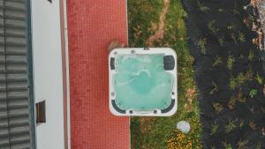 Gallery image of Chata Barbora in Uhliská +66 photos