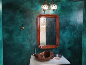 Fotografie z fotogalerie ubytování Calypso Aegean View v destinaci Gavrion