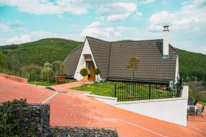 Gallery image of Chata Barbora in Uhliská