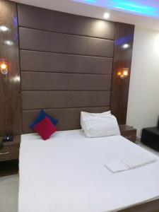 Photo de la galerie de l'établissement Hotel Executive One, à Multan