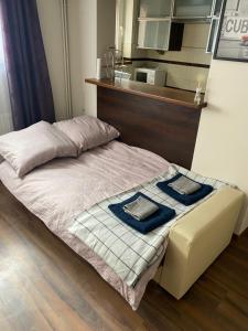 Fotografia z galérie ubytovania Apartament Kąkolowa v destinácii Olsztyn