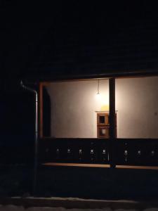 Kép Kiscsermely Vendégház szállásáról Jósvafőn a galériában
