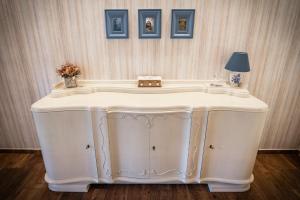 Fotografie z fotogalerie ubytování Penzion Primášé v destinaci Dolní Věstonice + 60 fotografií