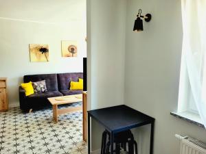 Zdjęcie z galerii obiektu Apartament 23 - Klimaty Bałtyku w Dziwnowie