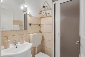 Koupelna v ubytování Terrace Vila II by An Island Apart + 17 fotografií