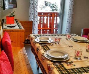 Fotografia z galérie ubytovania Casa vacanze Heidi e Peter Val di Rabbi v destinácii Rabbi