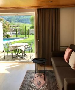 Gallery image of Appartement Quellenhof in Naturno