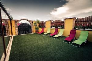 Fotografie z fotogalerie ubytování Tabačov Moravia v destinaci Brumovice