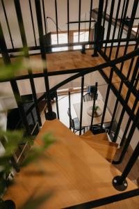 Fotografie z fotogalerie ubytování Rajskie Uroczysko Apartamenty Jacuzzi Sauna v destinaci Rajskie Sakowczyk