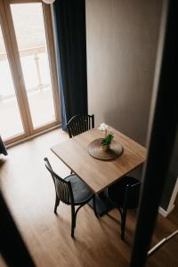 Fotografie z fotogalerie ubytování Rajskie Uroczysko Apartamenty Jacuzzi Sauna v destinaci Rajskie Sakowczyk