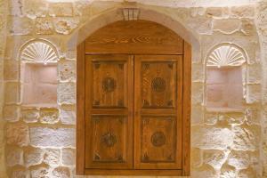 Billede fra billedgalleriet på Fairyland Cave Hotel i Goreme