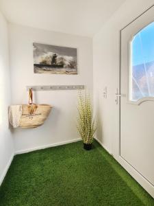 Fotografie z fotogalerie ubytování Friesenstraße 13 v destinaci Bensersiel